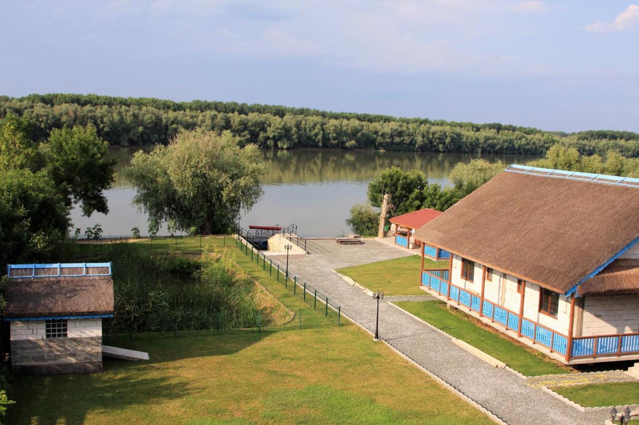 Camere De Inchiriat Băltenii de Sus 외부 사진