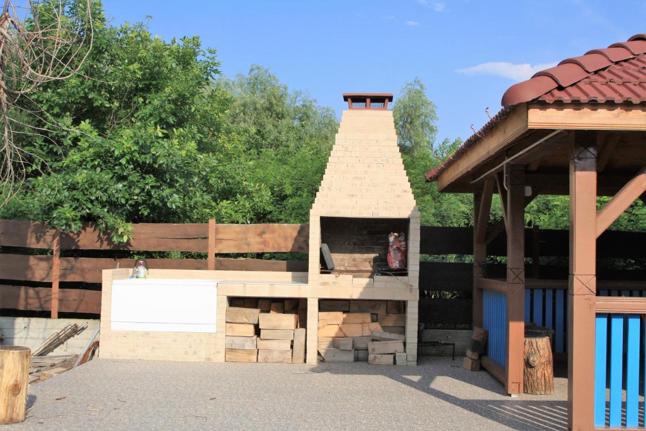Camere De Inchiriat Băltenii de Sus 외부 사진