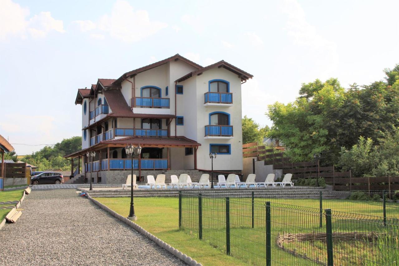 Camere De Inchiriat Băltenii de Sus 외부 사진