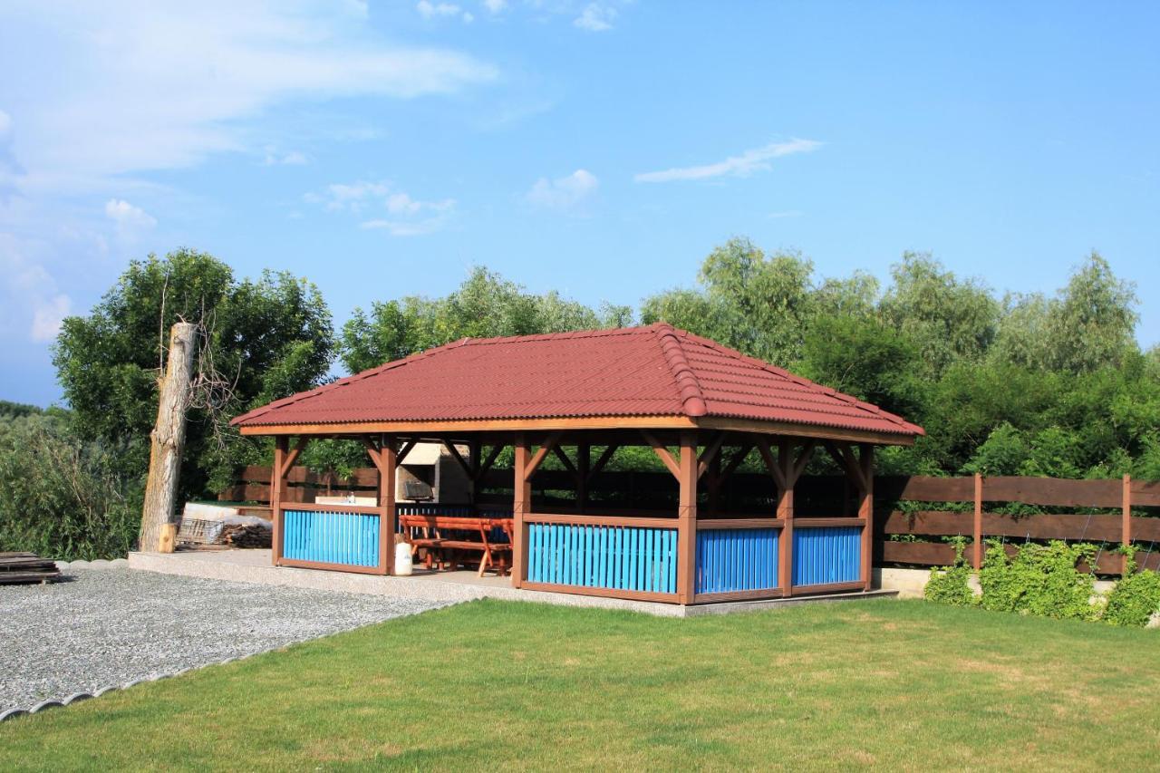 Camere De Inchiriat Băltenii de Sus 외부 사진