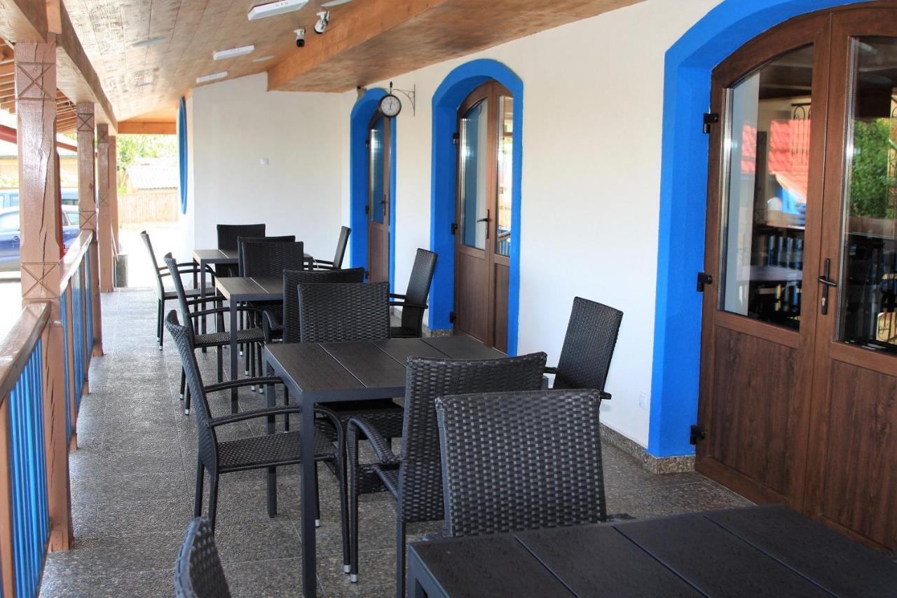 Camere De Inchiriat Băltenii de Sus 외부 사진