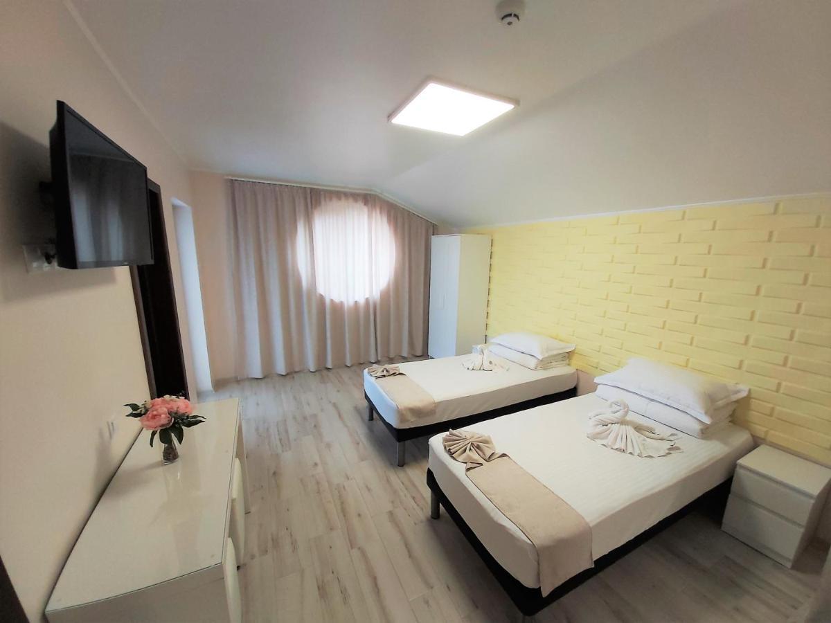 Camere De Inchiriat Băltenii de Sus 외부 사진