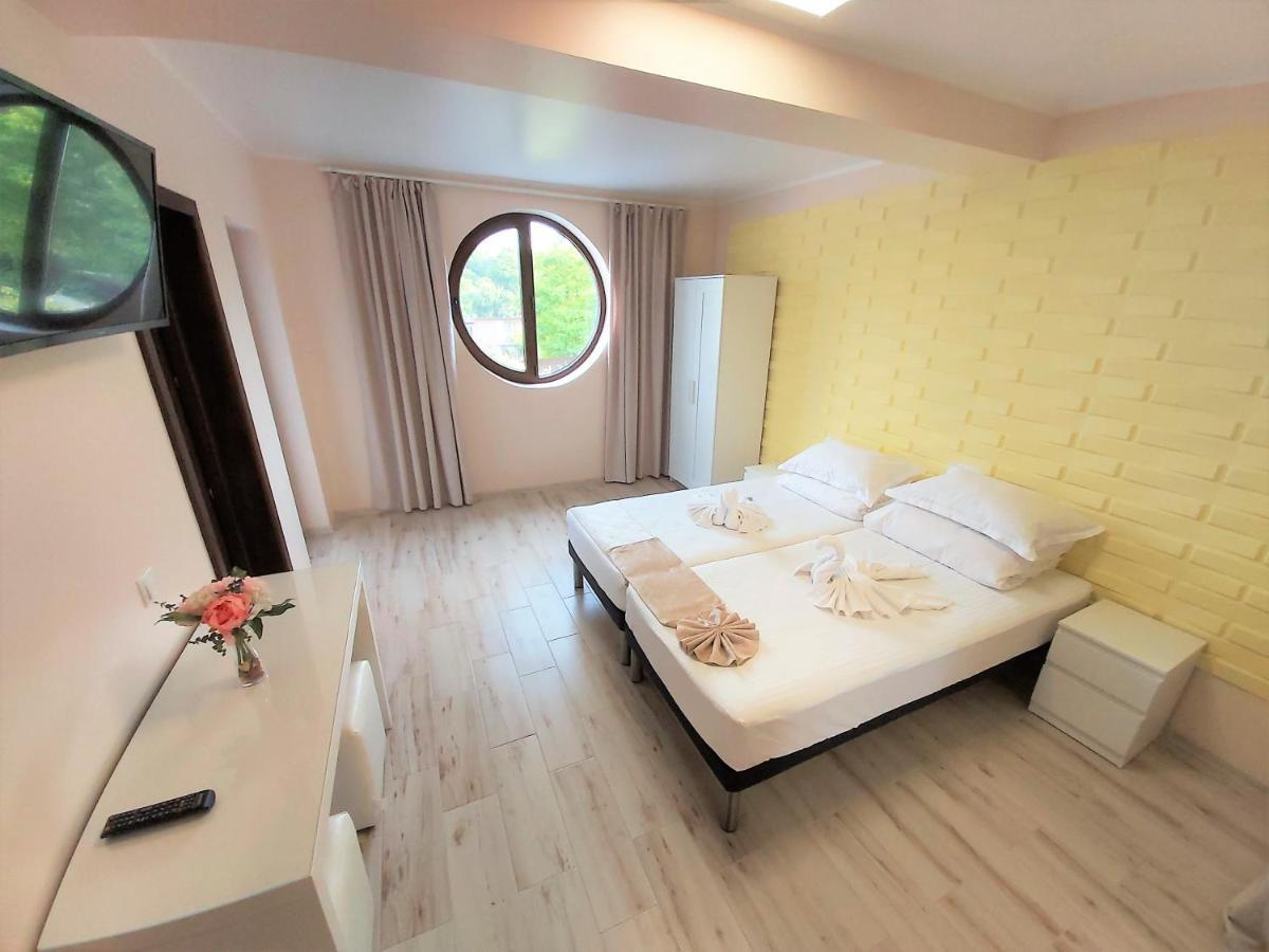 Camere De Inchiriat Băltenii de Sus 외부 사진